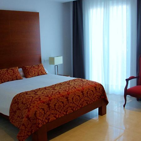 Hotel Medinasalim 메디나셀리 외부 사진