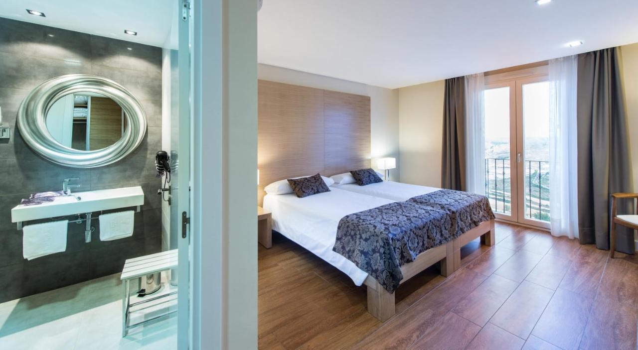 Hotel Medinasalim 메디나셀리 외부 사진