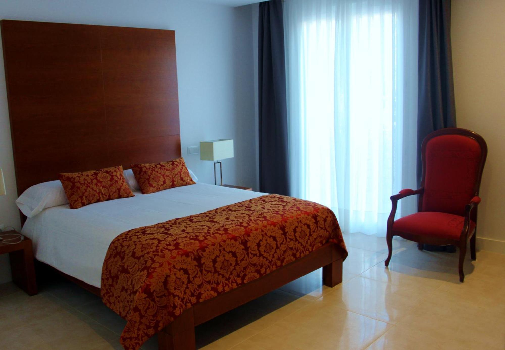 Hotel Medinasalim 메디나셀리 외부 사진