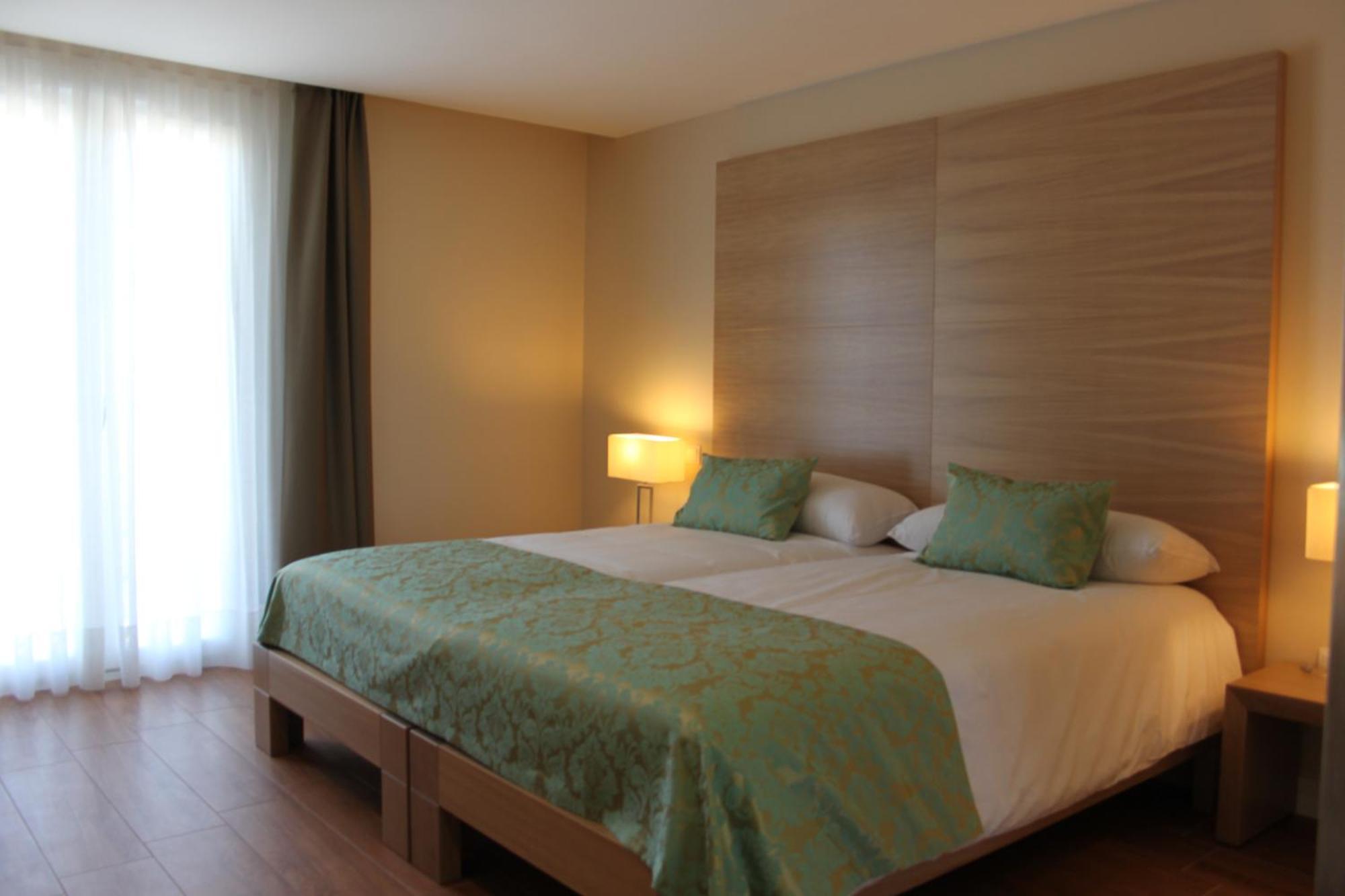 Hotel Medinasalim 메디나셀리 외부 사진