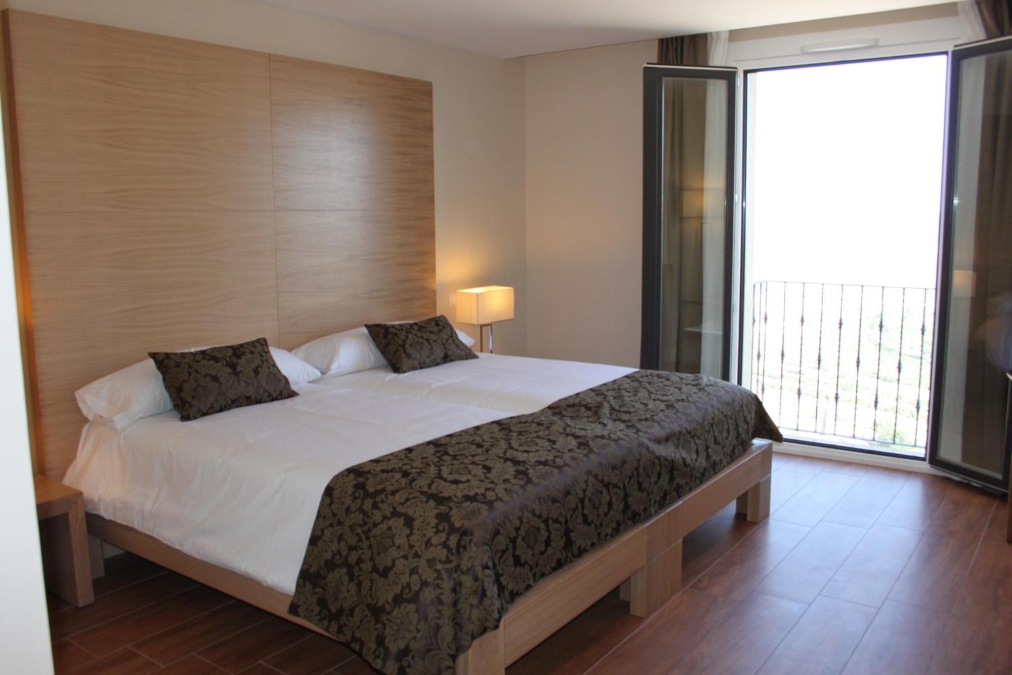 Hotel Medinasalim 메디나셀리 외부 사진