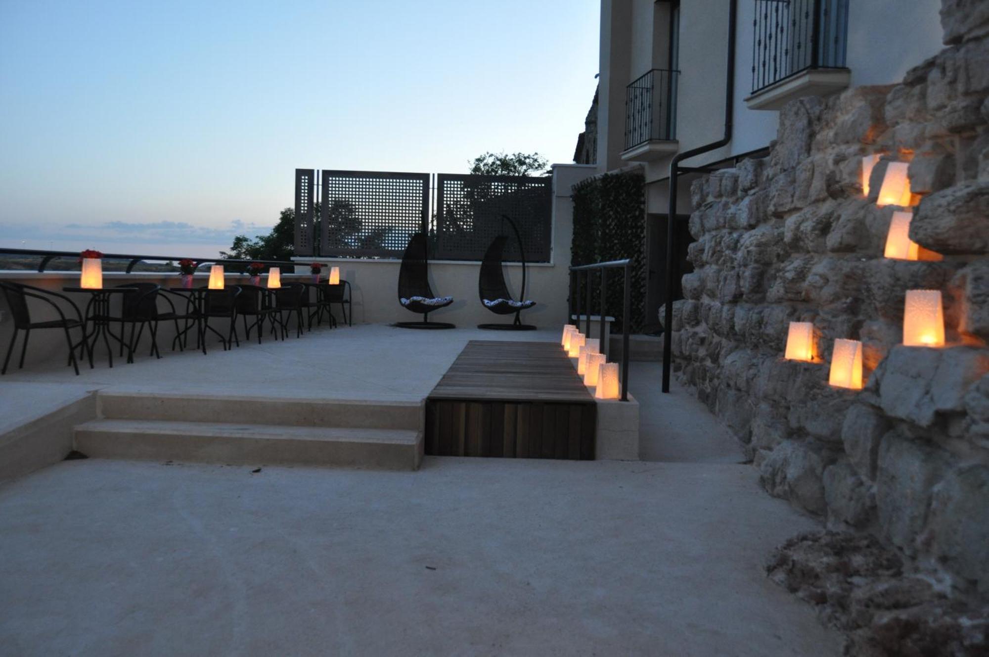 Hotel Medinasalim 메디나셀리 외부 사진