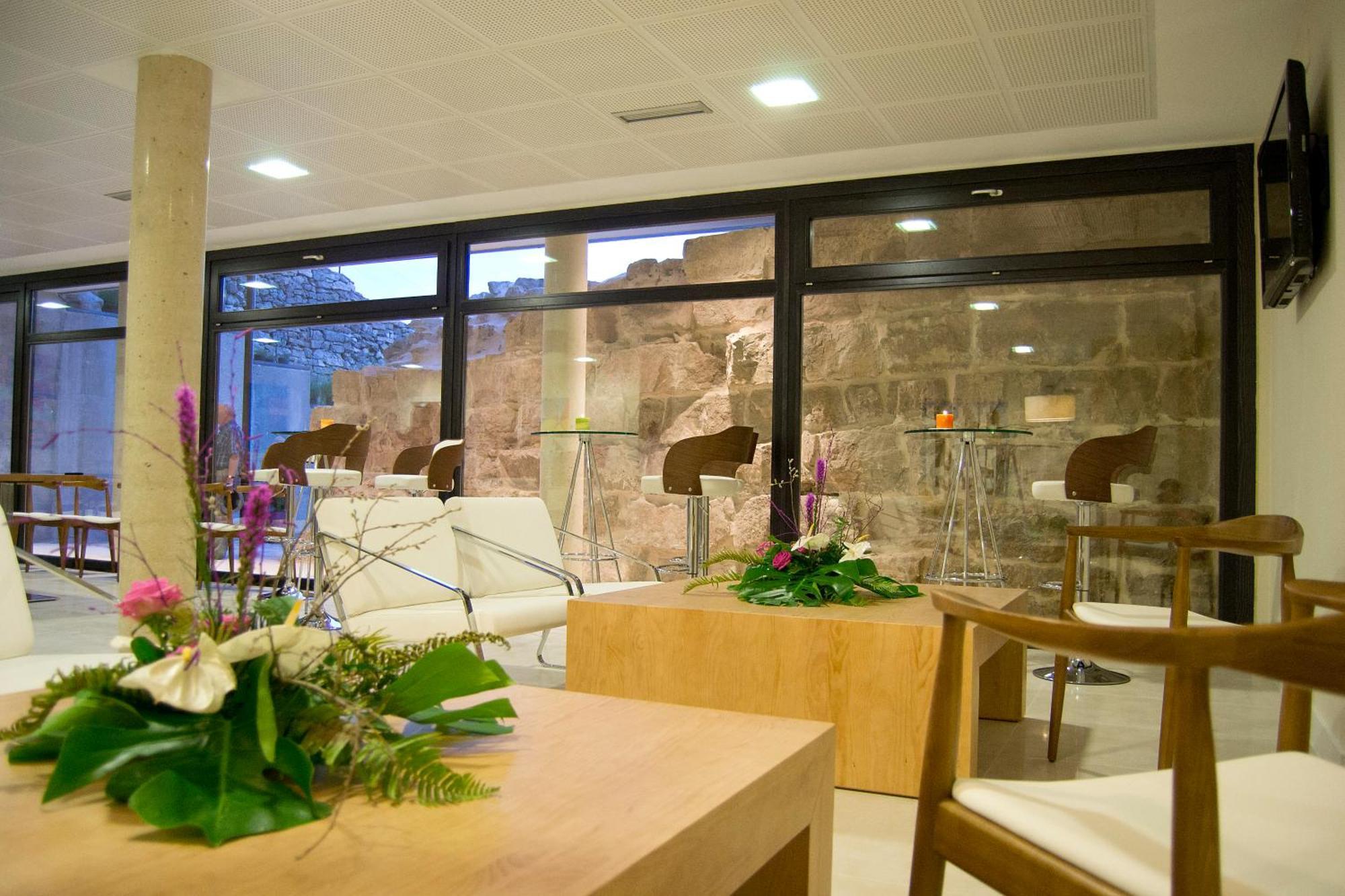 Hotel Medinasalim 메디나셀리 외부 사진