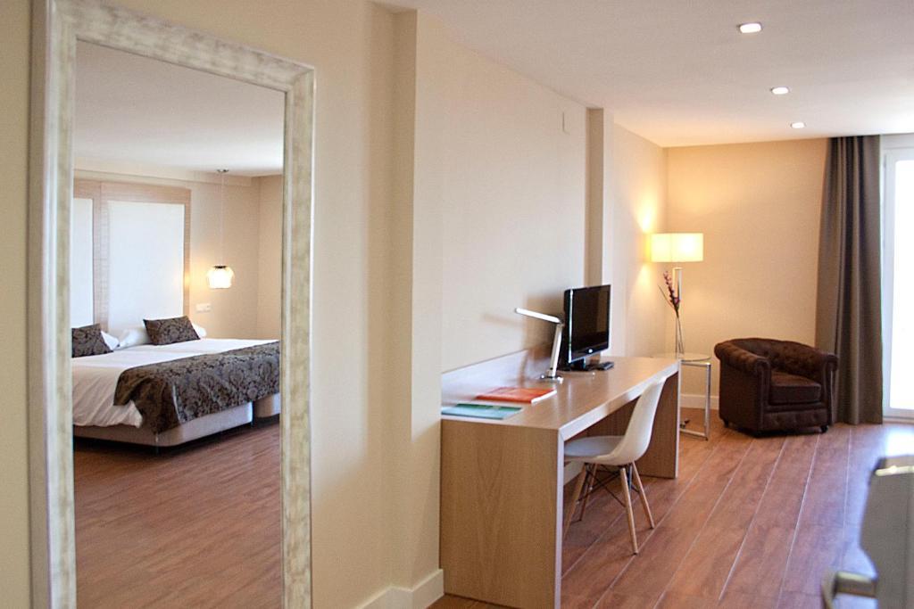 Hotel Medinasalim 메디나셀리 외부 사진