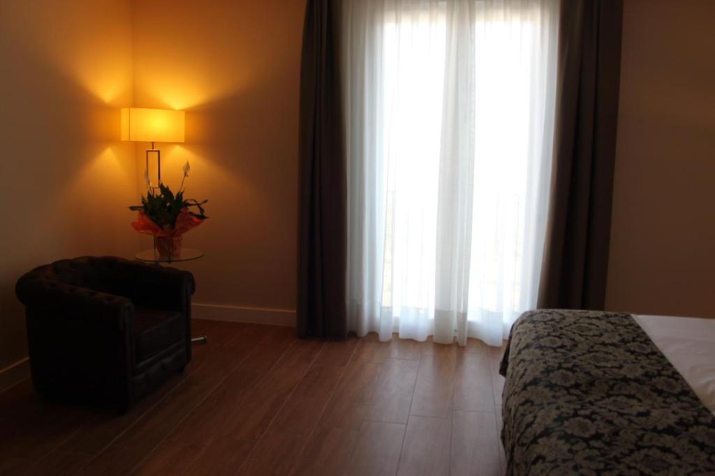 Hotel Medinasalim 메디나셀리 객실 사진
