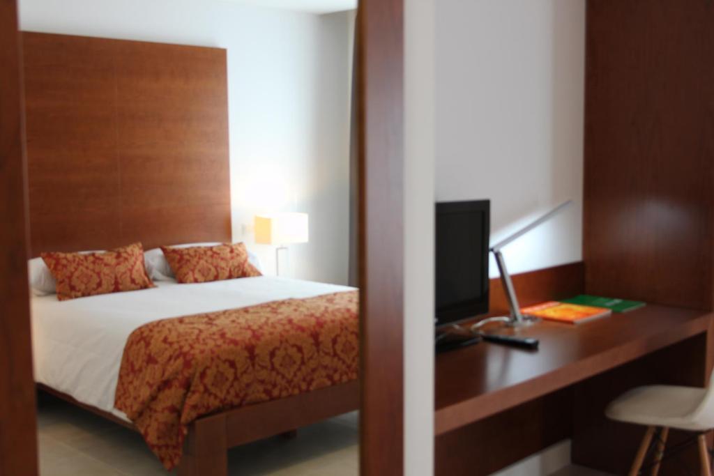 Hotel Medinasalim 메디나셀리 객실 사진