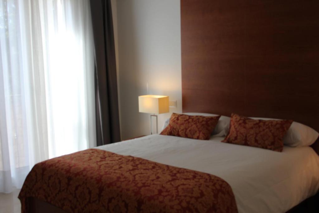 Hotel Medinasalim 메디나셀리 객실 사진