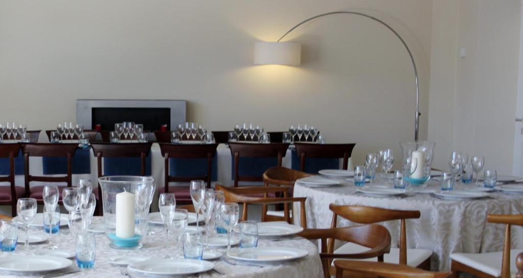 Hotel Medinasalim 메디나셀리 외부 사진