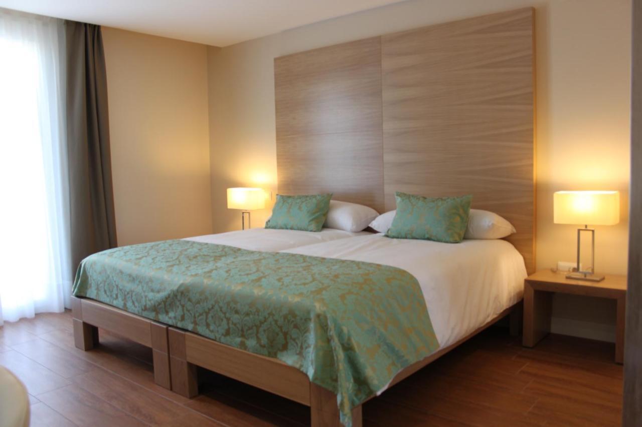 Hotel Medinasalim 메디나셀리 객실 사진